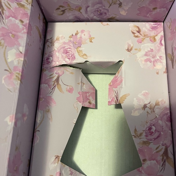 Loveshackfancy 12oz Water Bottle Happy Thoughts - Picture 5 of 10